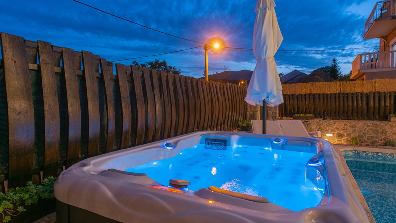 Villa Old House - Makarska-Šumet