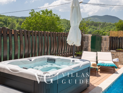 Villa Old House - Makarska-Šumet