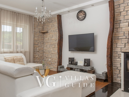 Villa Old House - Makarska-Šumet