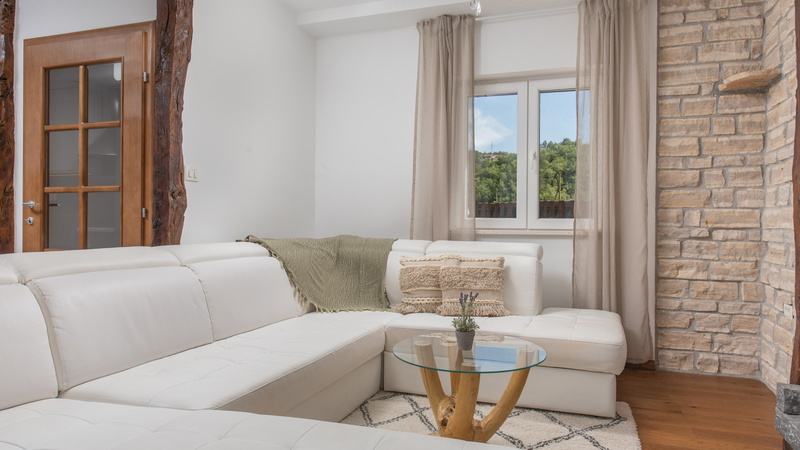 Villa Old House - Makarska-Šumet