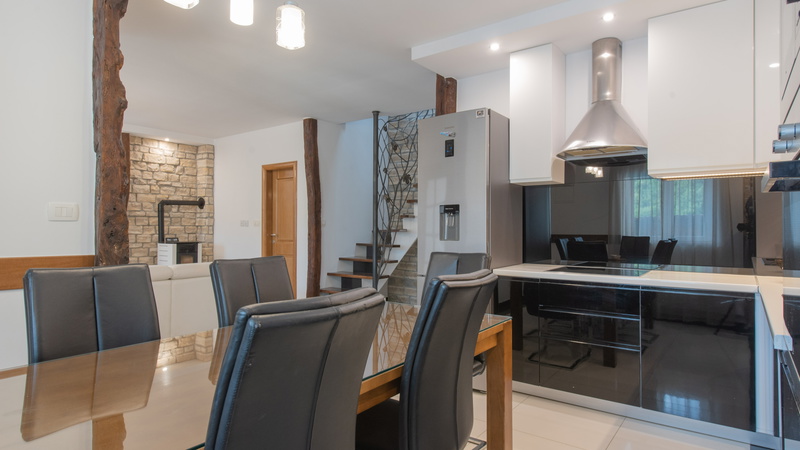 Villa Old House - Makarska-Šumet