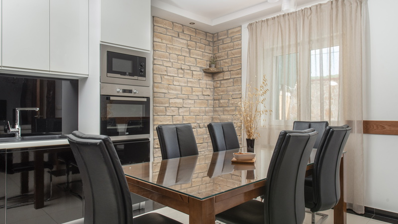 Villa Old House - Makarska-Šumet