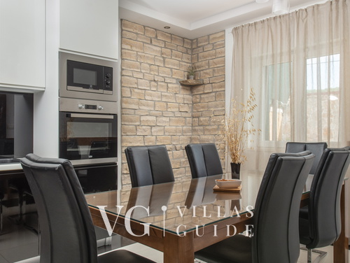 Villa Old House - Makarska-Šumet