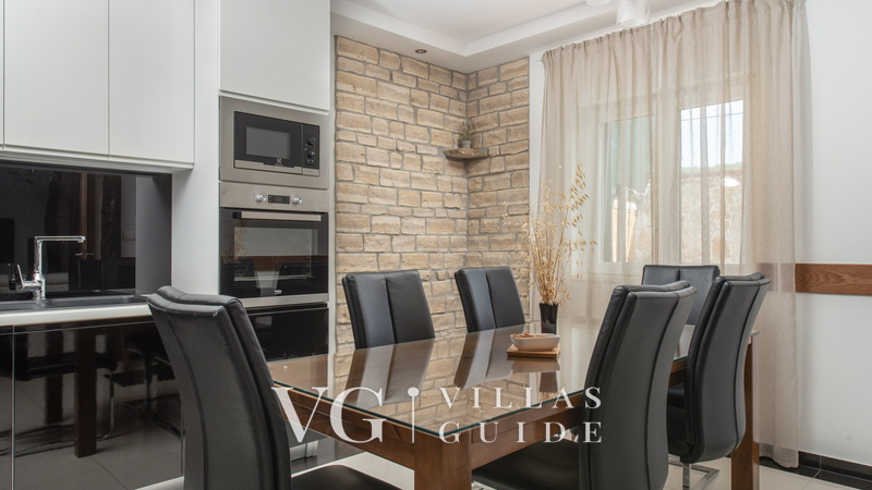 Villa Old House - Makarska-Šumet