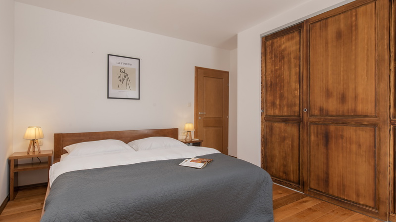 Villa Old House - Makarska-Šumet