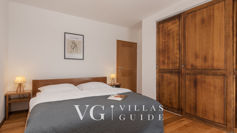 Villa Old House - Makarska-Šumet