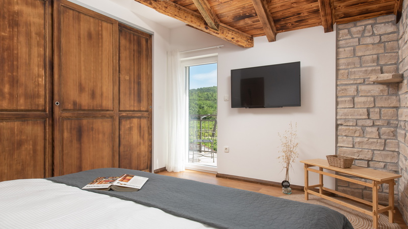 Villa Old House - Makarska-Šumet