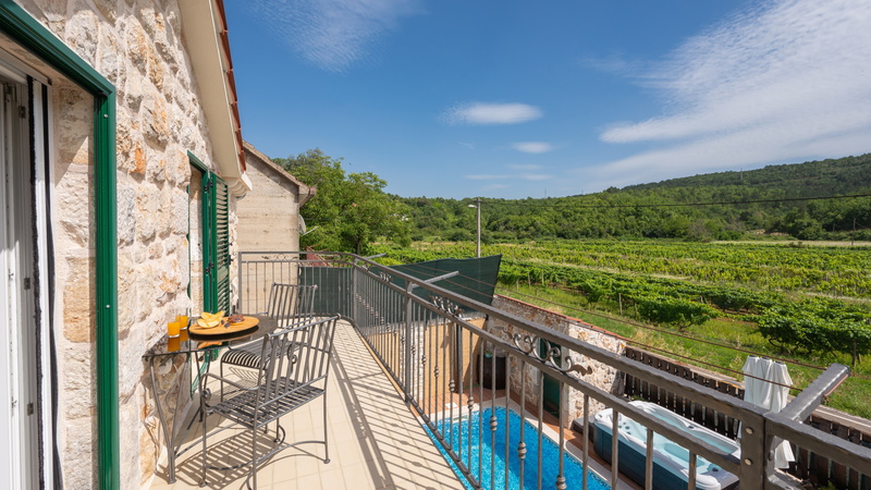 Villa Old House - Makarska-Šumet