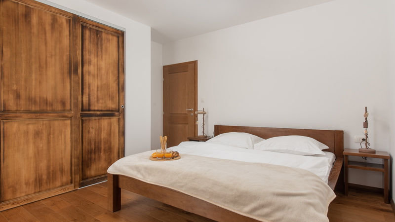 Villa Old House - Makarska-Šumet