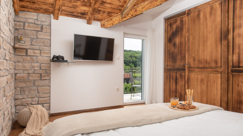 Villa Old House - Makarska-Šumet