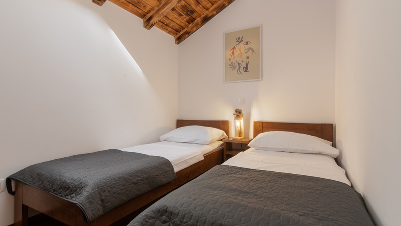 Villa Old House - Makarska-Šumet