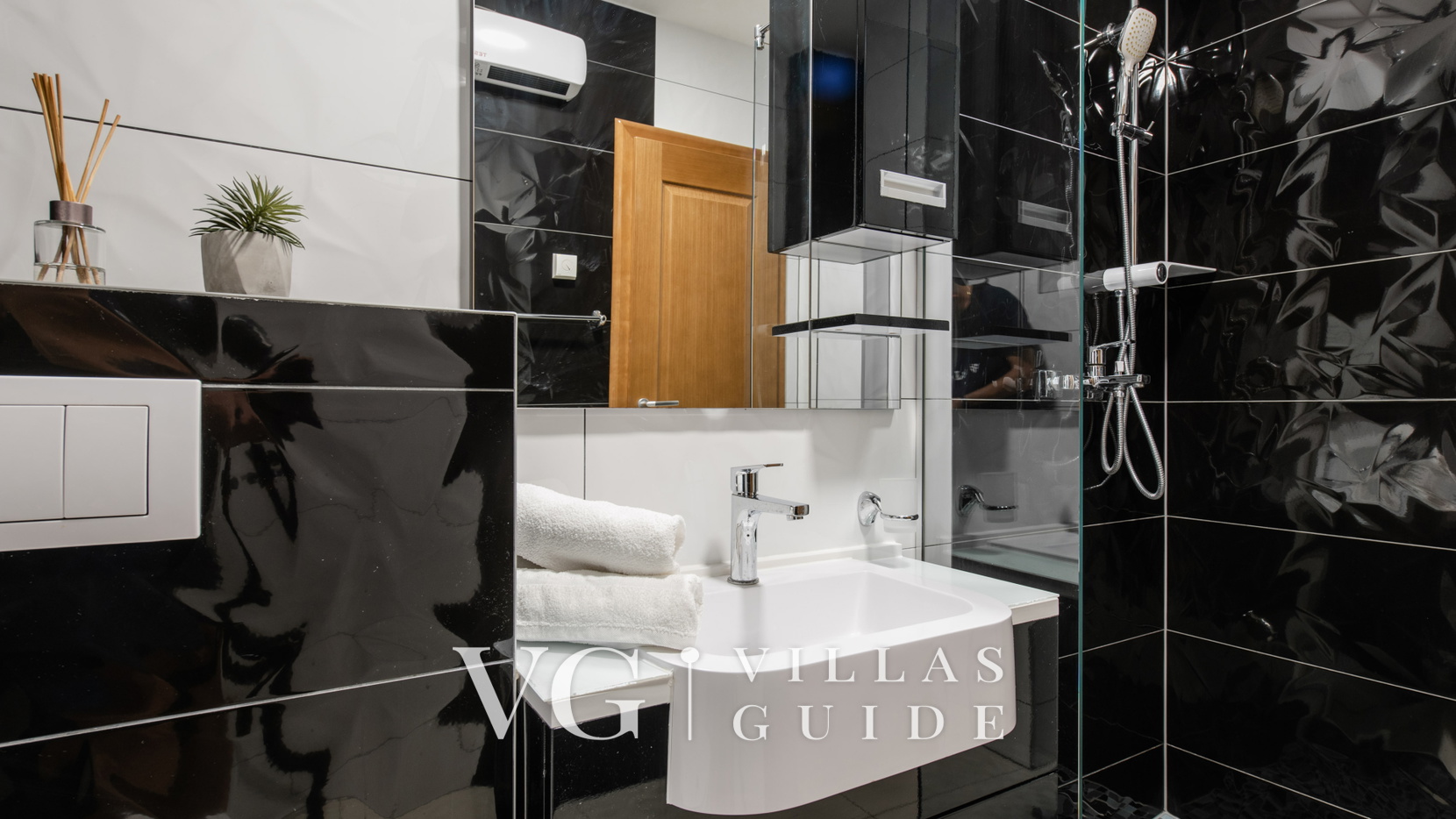 Villa Old House - Makarska-Šumet Bathroom