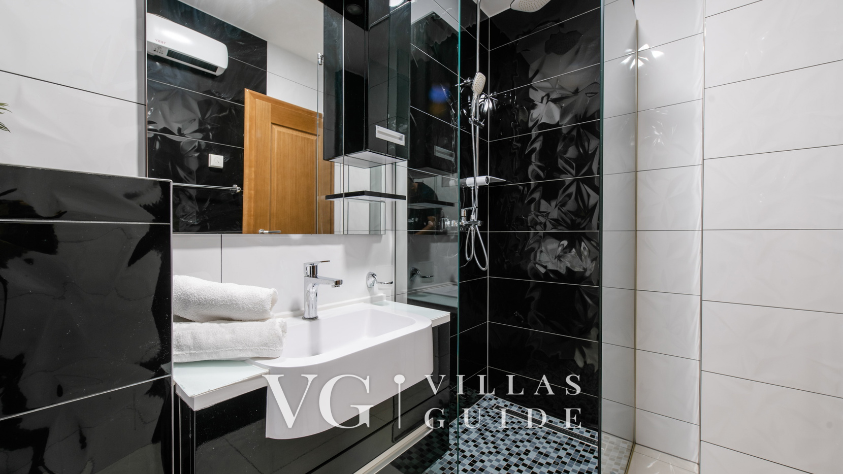 Villa Old House - Makarska-Šumet Bathroom