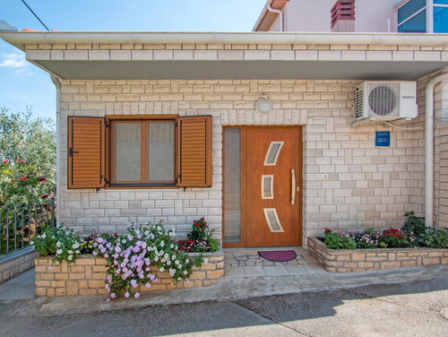 Apartman studio Oliva