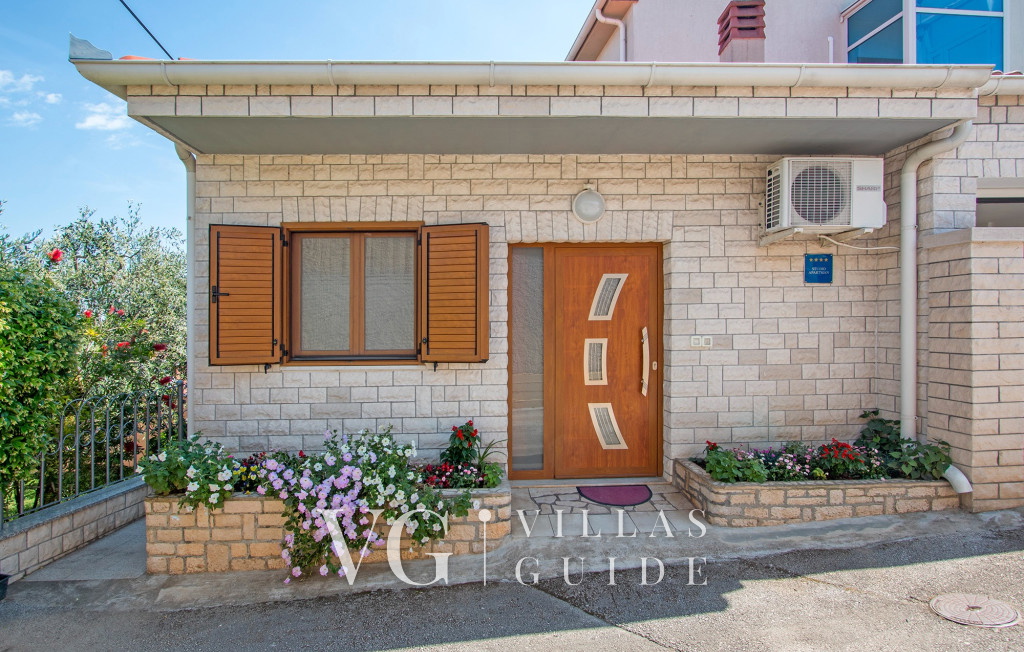 Apartman studio Oliva