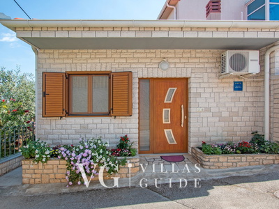 Apartman studio Oliva