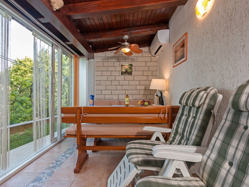 Apartman studio Oliva