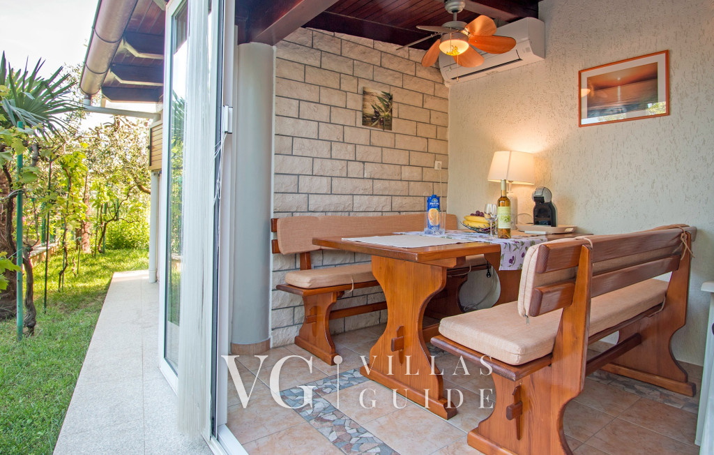 Apartman studio Oliva Additional content