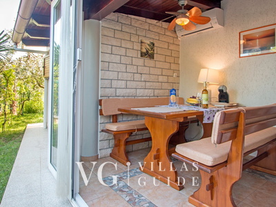 Apartman studio Oliva