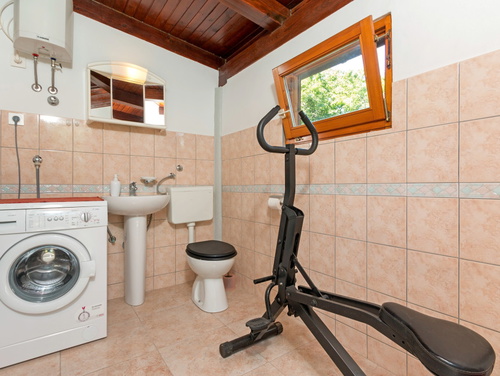 Apartman studio Oliva