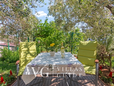 Apartman studio Oliva