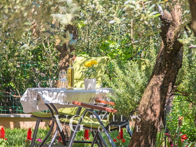 Apartman studio Oliva