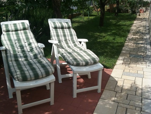 Apartman studio Oliva