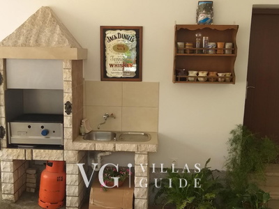 Apartman studio Oliva Additional content