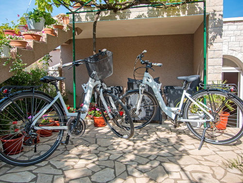 Apartman studio Oliva