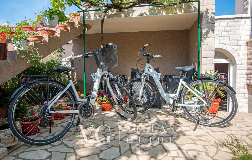 Apartman studio Oliva Additional content