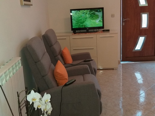 Apartman studio Oliva