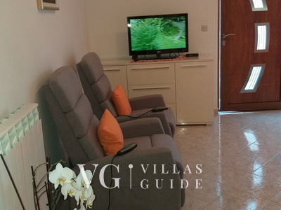 Apartman studio Oliva