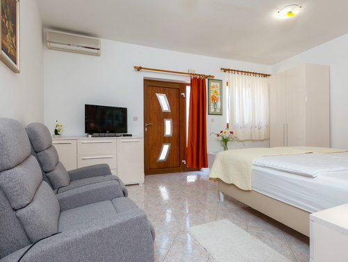 Apartman studio Oliva