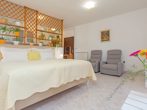 Apartman studio Oliva