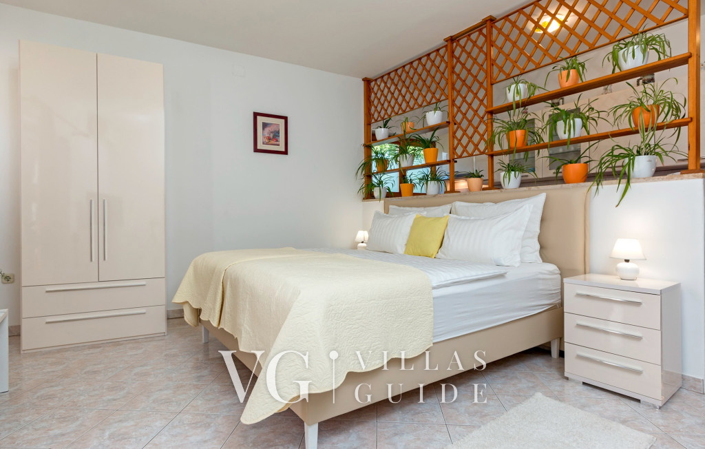 Apartman studio Oliva