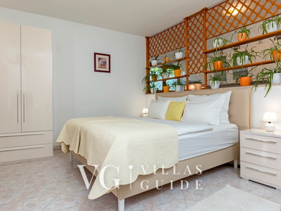 Apartman studio Oliva