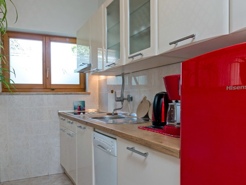 Apartman studio Oliva