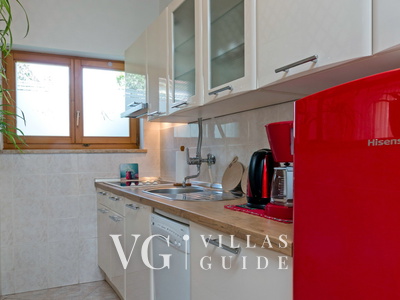 Apartman studio Oliva