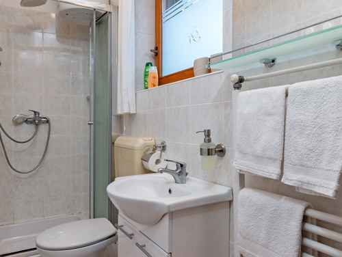 Apartman studio Oliva