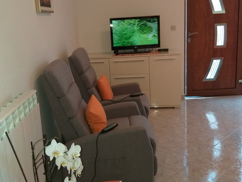 Apartman studio Oliva