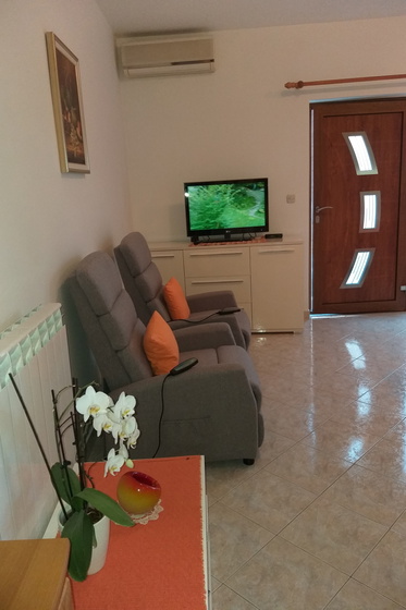 Apartman studio Oliva