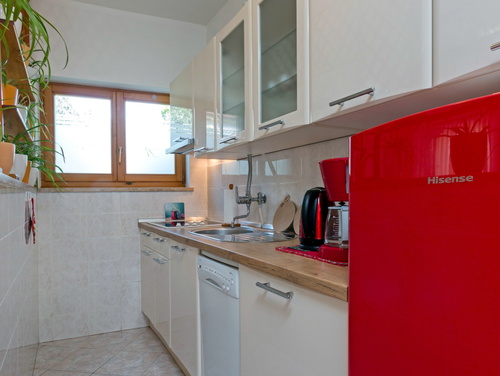 Apartman studio Oliva