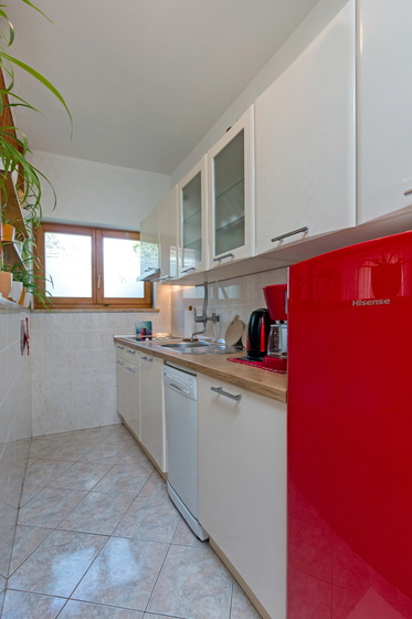 Apartman studio Oliva