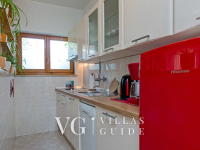 Apartman studio Oliva