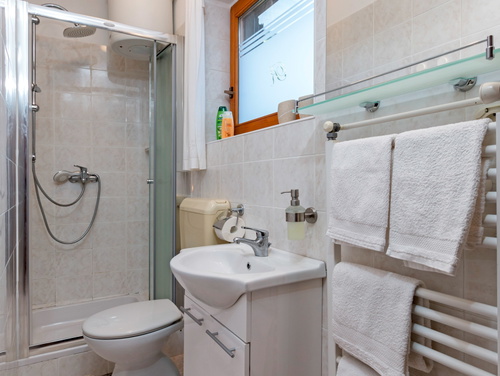 Apartman studio Oliva