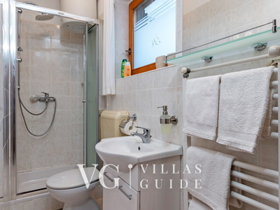 Apartman studio Oliva