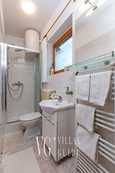 Apartman studio Oliva