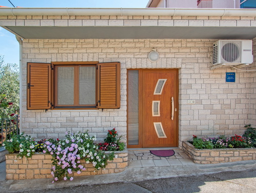 Apartman studio Oliva