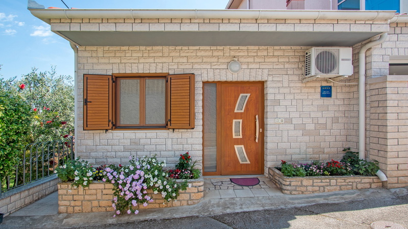 Apartman studio Oliva