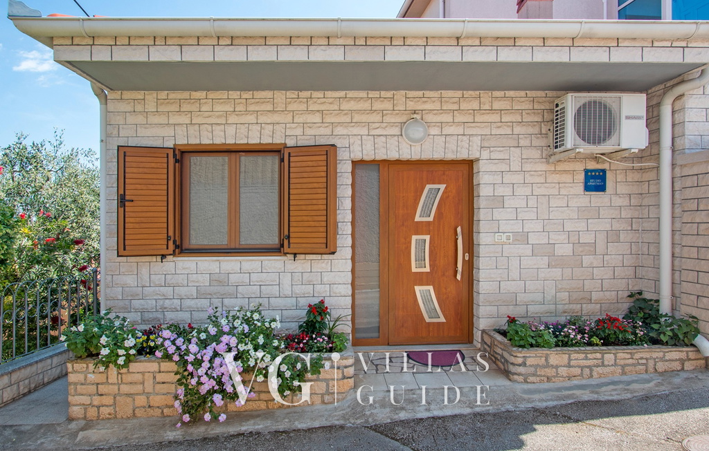 Apartman studio Oliva